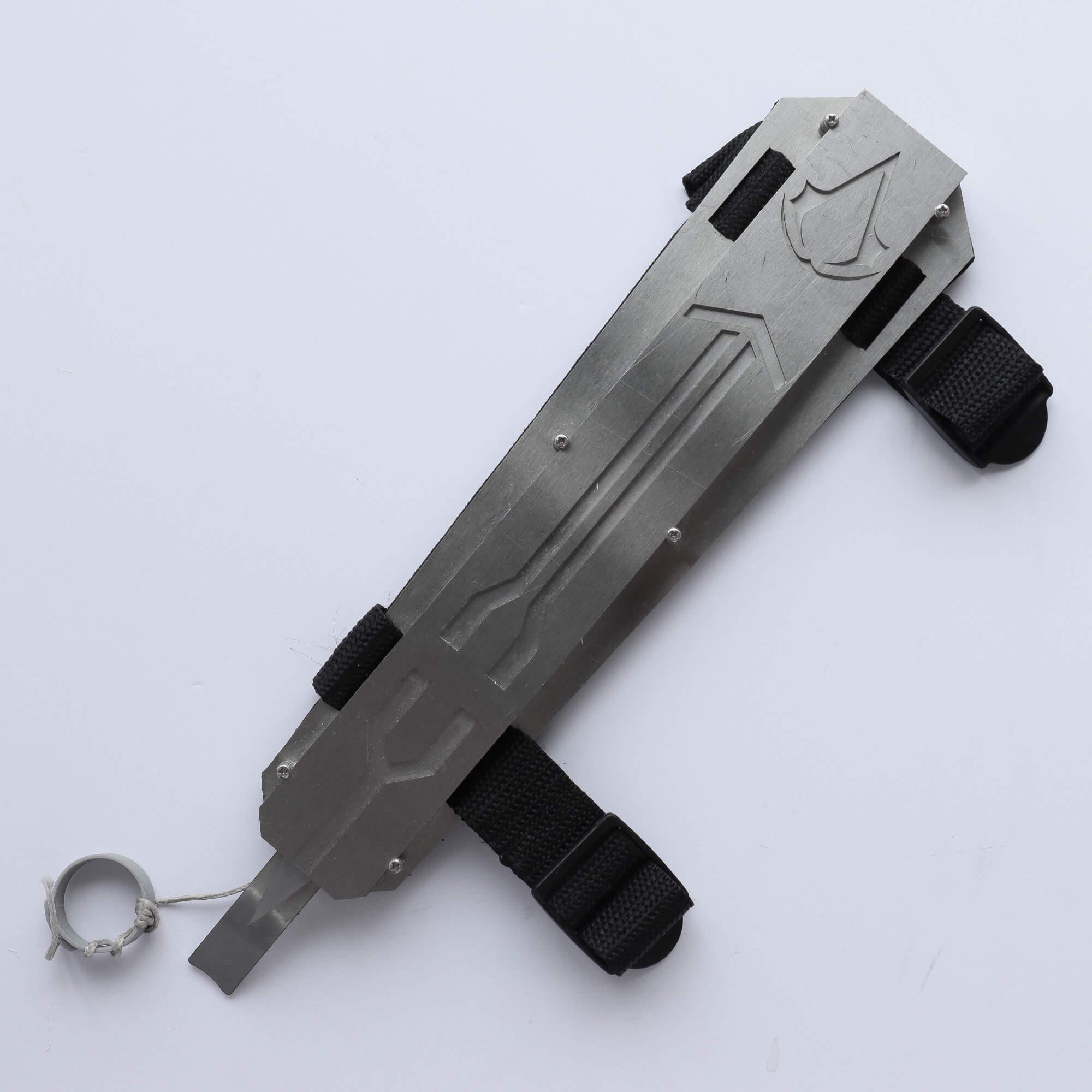 Hidden Blade Metal Assassin's hidden blade image 5