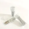 Cross Stitch Tools Bottled Beaded Needle 4Cm