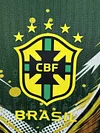 2024/2025 Player Version Brazil Special Edition Football Shirt 1:1 Thai Quality perfectftball