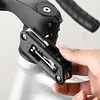 10-in-1 Bicycle Repair Tools Kit Bike Tire Hex Spoke Wrench for Tire Chain Spoke