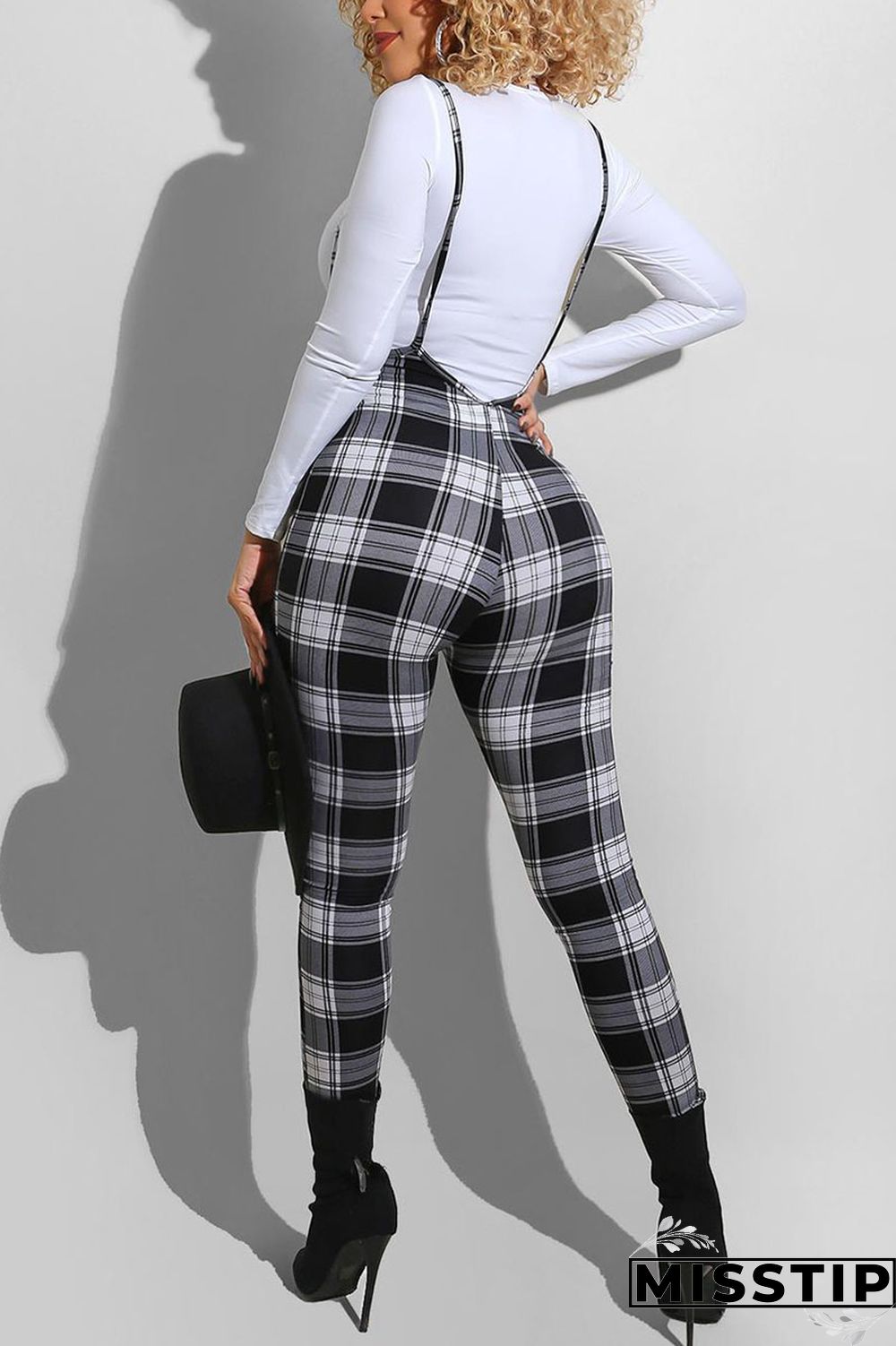 Leopard print Daily Leopard O Neck Long Sleeve Two Pieces