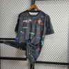 2024 Portugal Black training suit Football Shirt 1:1 Thai Quality