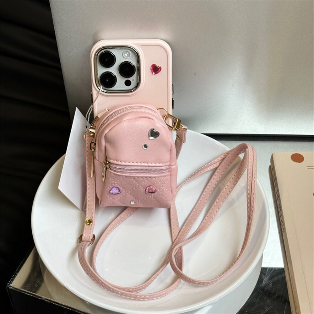 Kawaii Cute Phone Cases