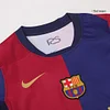 Women&rsquo;s Barcelona Home Jersey 2024/25