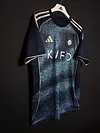 Joyfball 2025/2026 Al Nassr Away Football Jersey