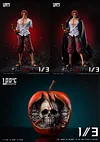 1/3 Scale Red Hair Pirates Shanks - ONE PIECE Resin Statue - Boiling Point Studio