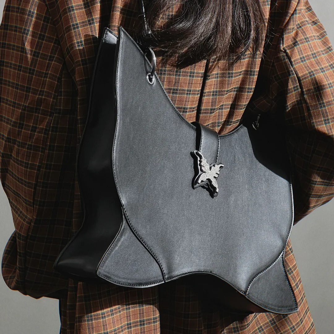 Danccia INCITY "Dreamy Butterfly" CROSSBODY BAG