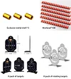 Agent Boy EDC Simulation Atomic Bomb