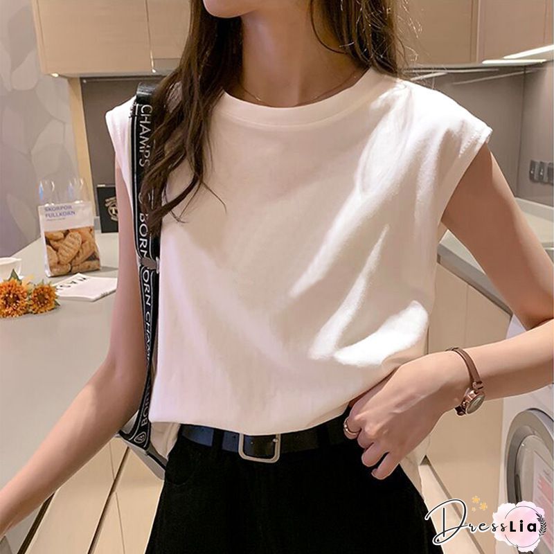Women Fashion Summer Sexy Short Bowknot Vest Ladies Lace-up Knotted T-Shirt Front Crop Shirt Casual Blouse Tops