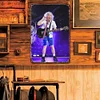 ACDC - Vintage Metal Signs(12*16Inch) - Music