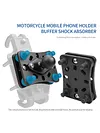 Bicycle Phone Holder Cell Phone Support MTB Road Bicycles Mount Accessories