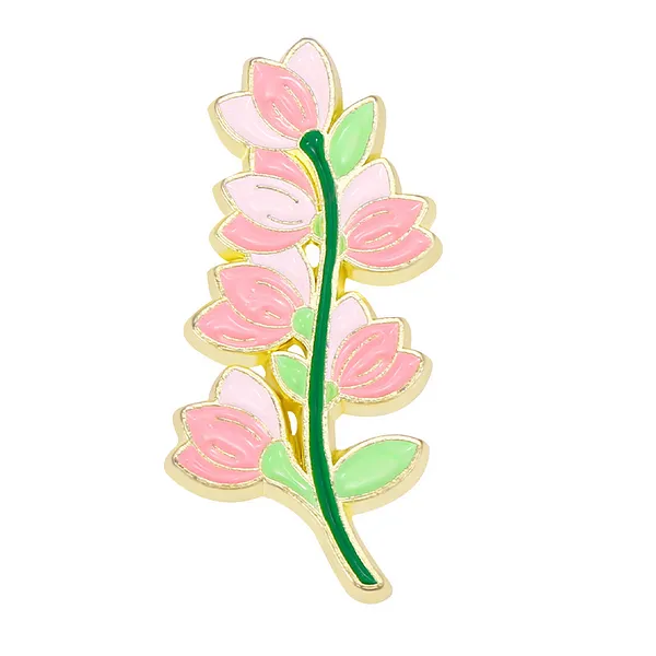 Foto del pin Tender Dream Flower