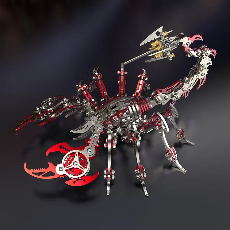 アクセサリー ALCHEMY's: Venom: The Scorpion's Tale Подвес Alchemy Gothic (Алхимия Готик) P565 Venom: The