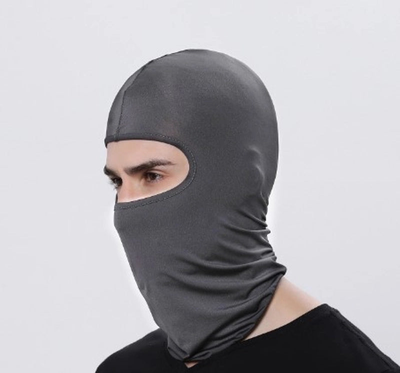 Ruidong Outdoor Cycling Mask Headgear Bicycle Windproof Sports Scarf Liner Sun Protection Pullover Hat