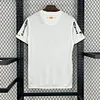 2008 Retro Santos White special edition Football Shirt 1:1 Thai Quality