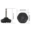 Electric Fishing Line Winder Fishing Reel Spooling Tool for Electric Screwdriver