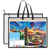 Cross stitch canvas storage bag waterproof bag