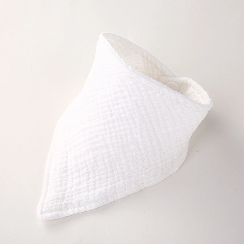 Cute Printing Solid Color Baby Accessories