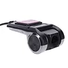 HD 1080P Dash Cam for Cars Night Versions 170 Degree Wide Angle Car DVR Video Recorder Auto Looping Recording DVR On-Dash Camera for Most Vehicles