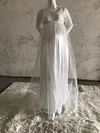 Maternity Photography Maxi Gown Pregnancy Chiffon Long Dress
