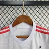 2024/2025 Flamengo Away Football Shirt Kids Size 1:1 Thai Quality