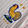 2024 France Away Football Shirt 1:1 Thai Quality