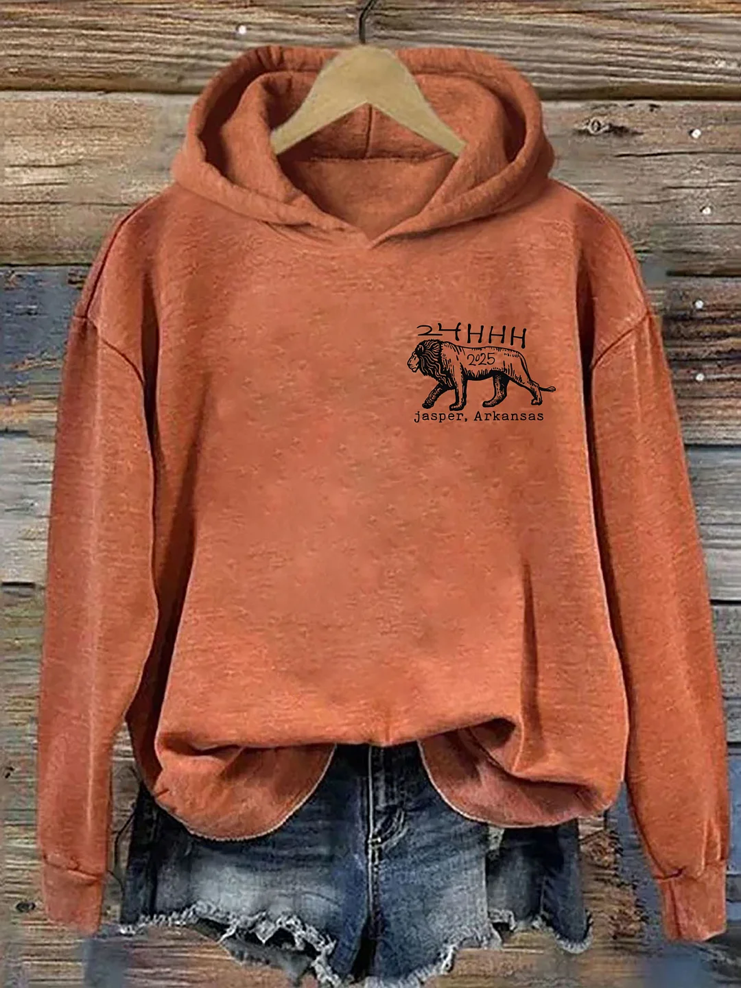 Dayshift Nightshift 24-HHH Hoodie
