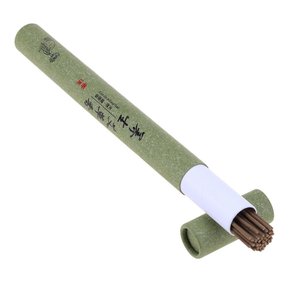 

Sticks Box Natural Buddhist Aromatic Incense Fresh Air Indoor Spices, 501 Original