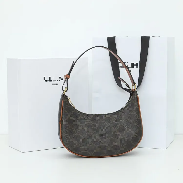 Women Hoboes Bags Crescents Crossbody Bag  Shoulder Handbags Shoulder Bag