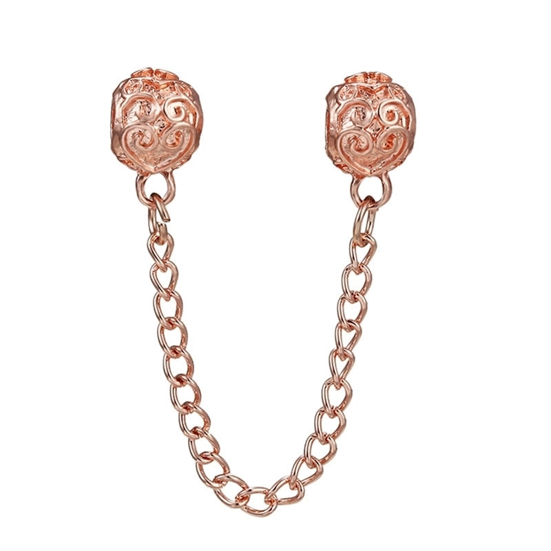 Ig Style Minimalist Geometric Metal Plating Inlay Rhinestones Jewelry Accessories