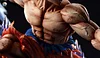 1/6 Scale Autonomous Ultra Instinct Son Goku with LED - Dragon Ball Resin Statue - Origin Studio [In Stock]