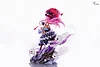 POP & 1/6 Scale Perona & Ghost Lamp - ONE PIECE Resin Statue - Restart Studio