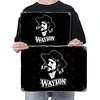 Waylon Jennings - Metal Tin Signs(8*12Inch/12*16Inch)