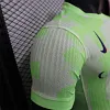 2024/2025 Player Version Barcelona Third Away Coldplay Moon Music Jersey 1:1 Thai Quality