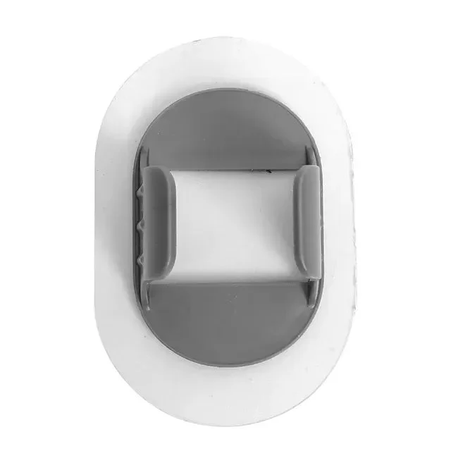 Wall-mounted water pipe organizer, easy to install