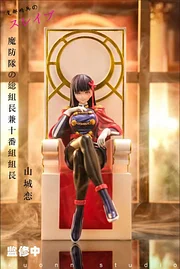その他 ren Kuonn Studio - Mato Seihei no Slave Chief of the Anti-Demon