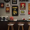 Scorpions - Vintage Metal Signs(8*12Inch) - Music