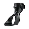 Lightweight Foot Drop AFOs Braces With Buckle Drop Foot Braces Orthosis No Airbag Ankle Correction Walking Brace for Hemiplegia Stroke Shoes Walking