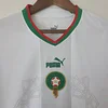 2022 FIFA World Cup Morocco National Team Away Shirt