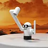 Submarine Self-Care Series Multi-functional Minion Faucet with Filter