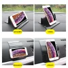 Sticky Pads for Car Dashboard Extra Thick Non Slip Multi-Purpose Mat Car Accessories
