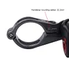 Bike Dropper Seatpost Remote Control for External Internal Routing Droppers