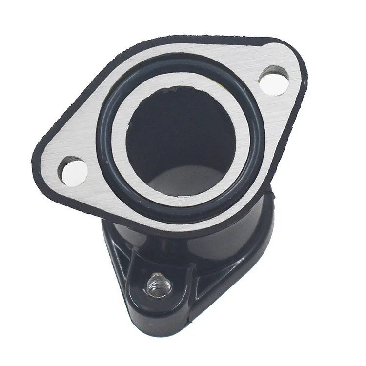 Silscvtt Intake Boot Joint Replacement for Honda 1981-2013 CRF 100F XR 100R XL 100S