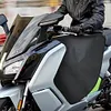 Scooters Leg Cover Windproof Water Repellent Winter Quilt Motorcycle Accessories