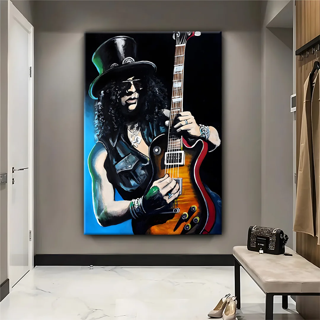 Canvas Wall Art