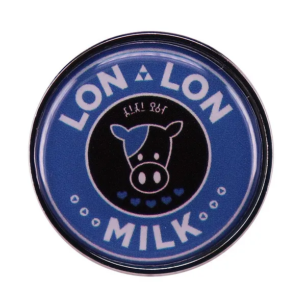 Foto del pin Happy Milk Cow