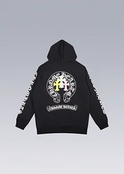 Chrome Hearts hoodie ひゅさん専用 Chrome Hearts Hoodie
