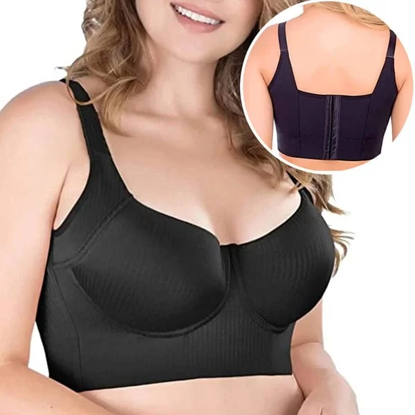 2022 New Comfortable Back Smoothing Bra (Buy 2 Free Shipping)