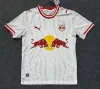 26/27 RB Leipzig Soccer Jersey Home