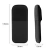 New Folding Mouse 4.0 Bluetooth Sensitive Touch Wireless Mouse Portable Office Mouse